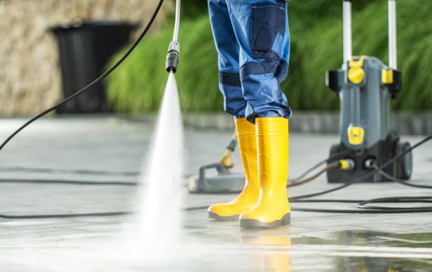 Pressure Washing Estimates in Fort Mohave, AZ